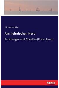 Am heimischen Herd