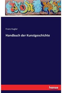 Handbuch der Kunstgeschichte