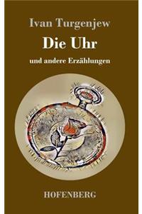 Uhr