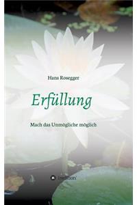 Erfüllung