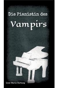 Pianistin des Vampirs