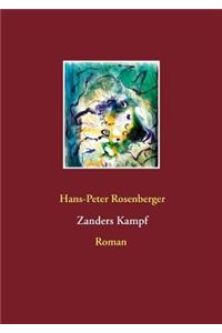 Zanders Kampf