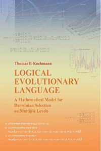 Logical Evolutionary Language