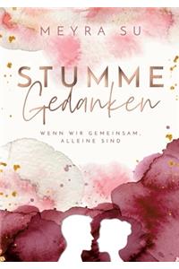 Stumme Gedanken