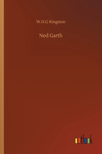 Ned Garth