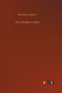 The Sirdar's Oath