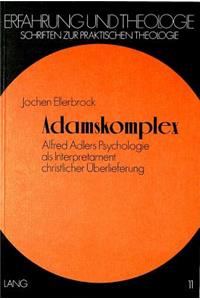 Adamskomplex