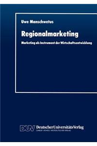 Regionalmarketing