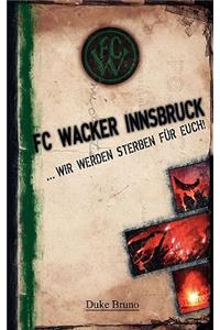 FC Wacker Innsbruck