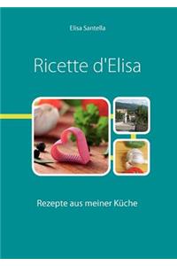 Ricette d'Elisa