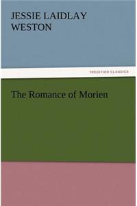 The Romance of Morien