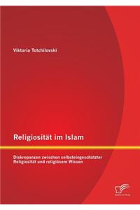 Religiosität im Islam