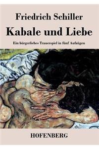 Kabale und Liebe