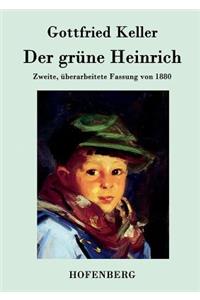 Der grüne Heinrich