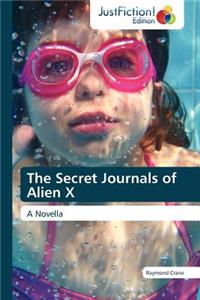 Secret Journals of Alien X