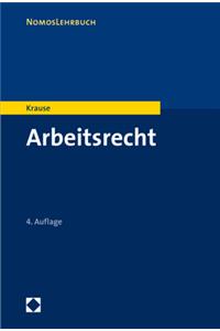 Arbeitsrecht