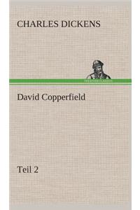David Copperfield