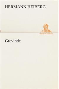 Grevinde