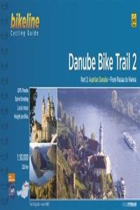 Danube Bike Trail 2 Austrian Danube: From Passau to Vienna