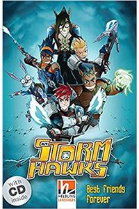 HELBLING STORM HAWKS AUDIO