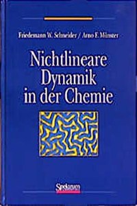 Nichtlineare Dynamik in der Chemie