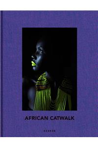 African Catwalk
