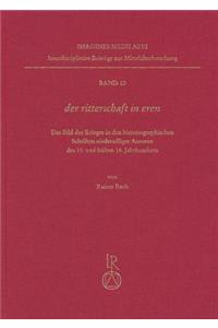 Der Ritterschaft in Eren