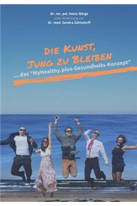 Kunst, jung zu bleiben