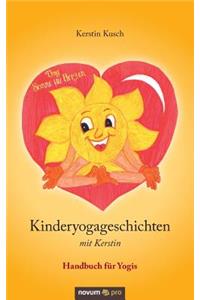 Kinderyogageschichten Mit Kerstin