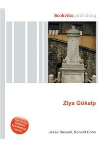 Ziya Gokalp