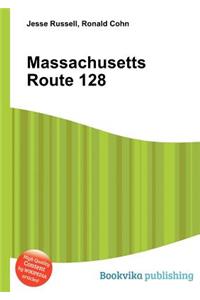 Massachusetts Route 128