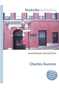 Charles Sumner