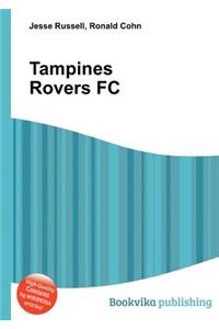 Tampines Rovers FC
