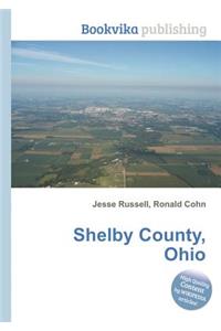 Shelby County, Ohio