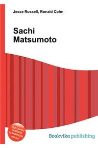 Sachi Matsumoto