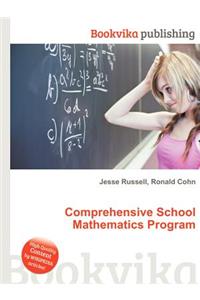 Comprehensive School Mathematics Program