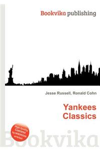 Yankees Classics