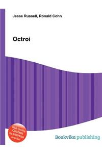 Octroi
