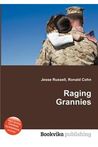 Raging Grannies