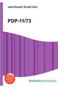 Pdp-11/73