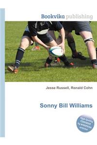 Sonny Bill Williams