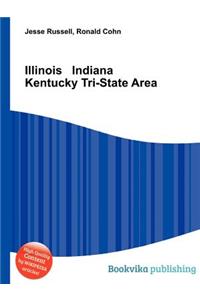 Illinois Indiana Kentucky Tri-State Area