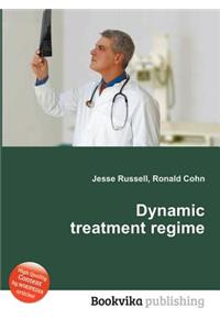 Dynamic Treatment Regime