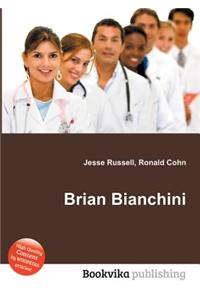 Brian Bianchini