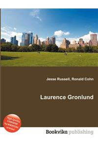 Laurence Gronlund