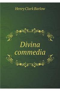 Divina Commedia