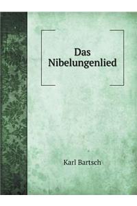 Das Nibelungenlied