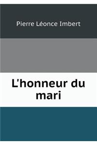 L'honneur du mari