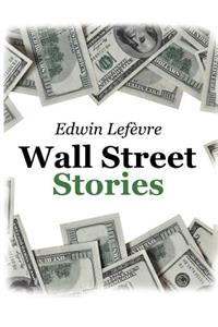 Wall Street Stories