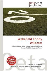 Wakefield Trinity Wildcats